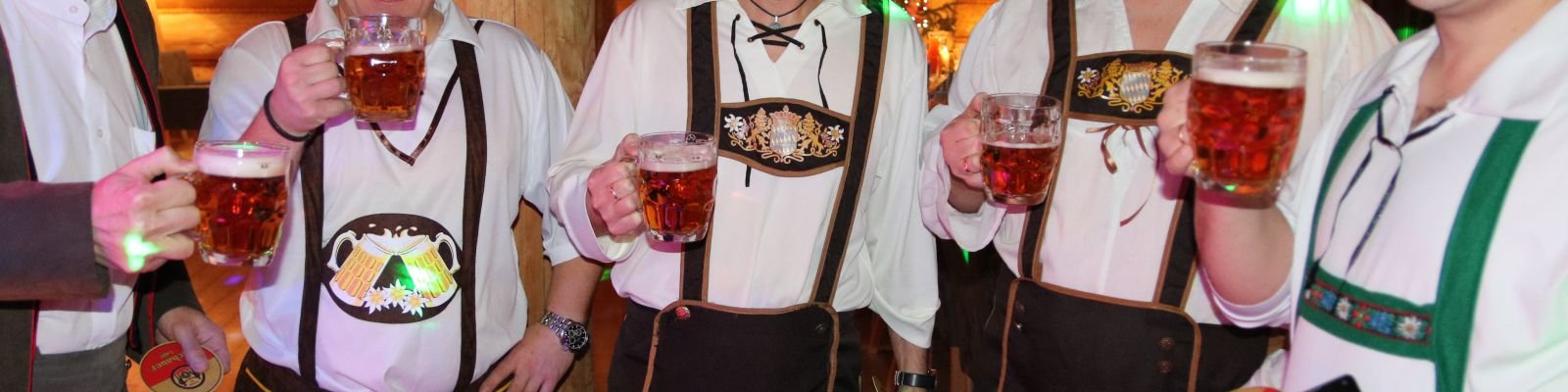 OKTOBERFEST