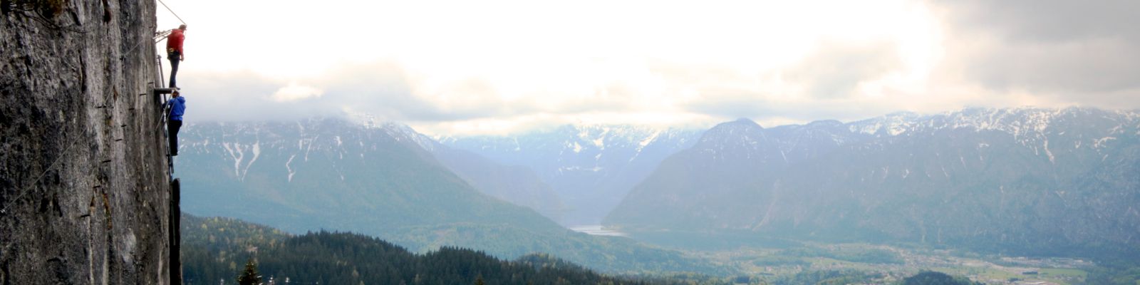 SALZKAMMERGUT